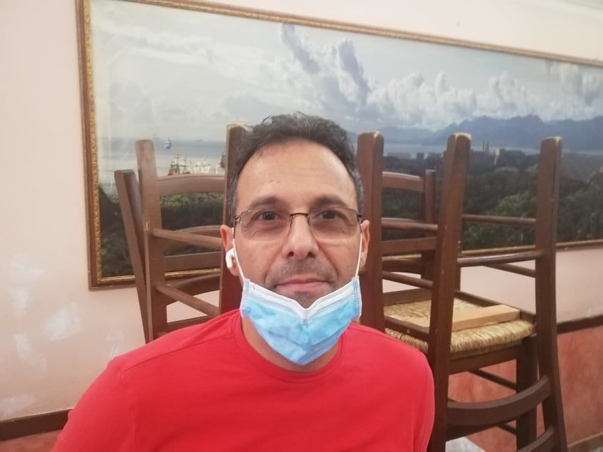 Alberto di Lillicu: “Ristorante a Cagliari sempre chiuso a cena, rispetto le regole ma voglio più aiuti”