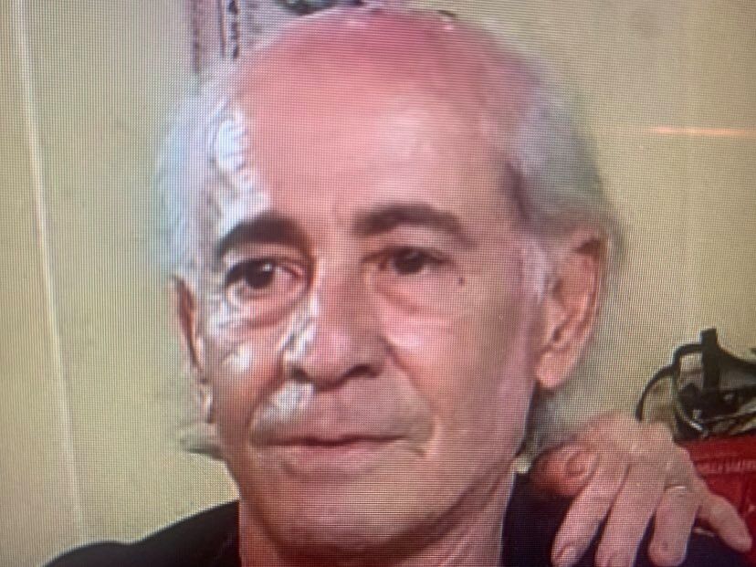 Cagliari, le lacrime per la perdita di Carmelo Garau: lunedì a Teulada l’ultimo saluto