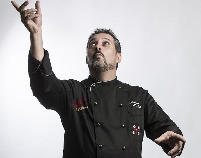 Vittima della crisi, a Senorbì addio alla pizzeria dello chef campione Marco Mulas