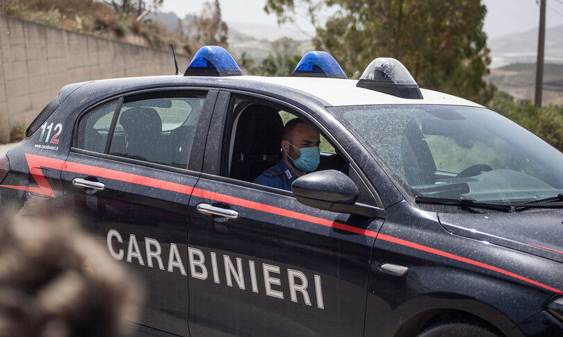 Donna uccisa nel Ferrarese, fermato il compagno