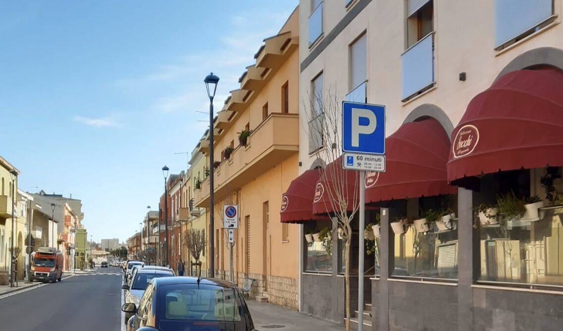 Al via il piano di riqualificazione del verde a Selargius