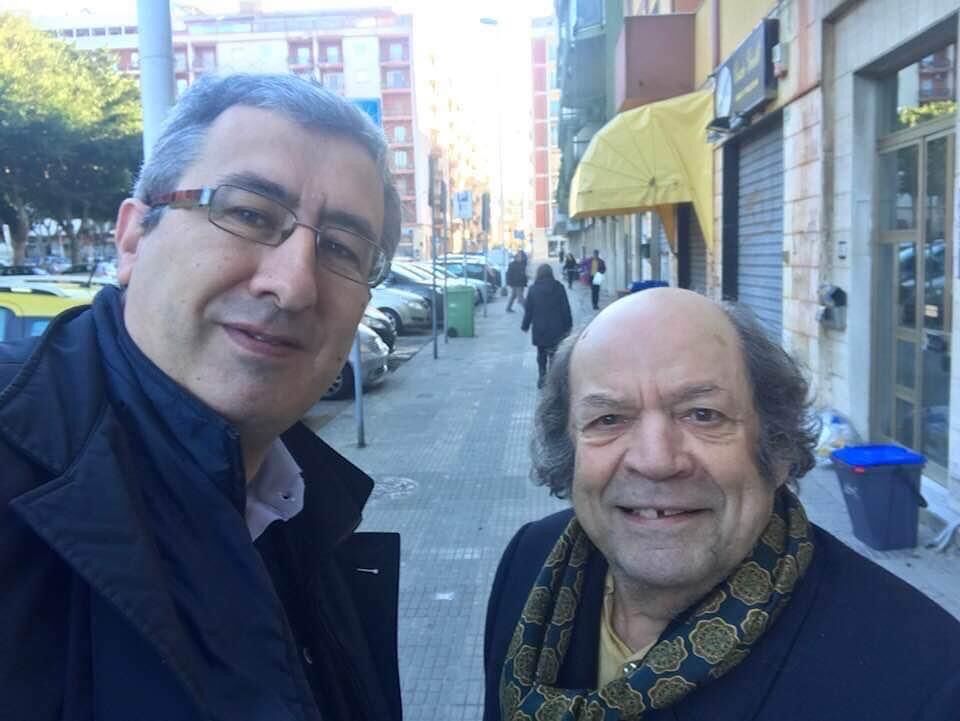 Muore a Mandas l’ex sindaco Mario Calaresu, il grande cordoglio nel paese