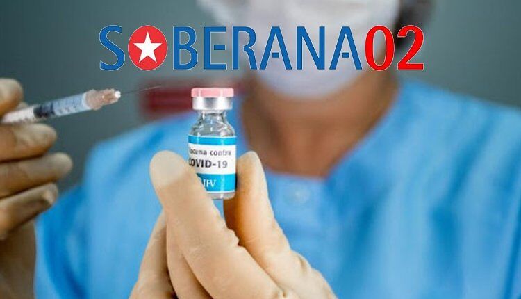 Soberana 02, il vaccino cubano è in dirittura d’arrivo e sarà pubblico al 100%