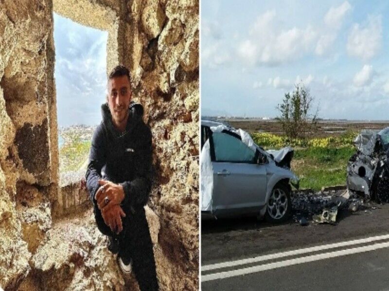 Tragedia della 195, oggi l’autopsia su Gimmy De Agostini: “Cavalcherai le onde per sempre”