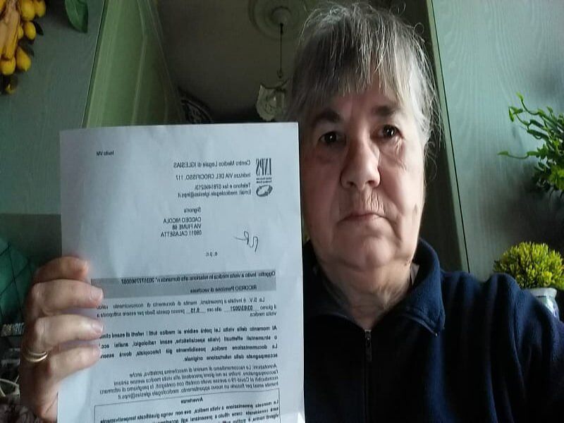 L’Inps vuole visitarlo per la pensione ma lui è morto 4 mesi fa a Cagliari: “Vergogna”