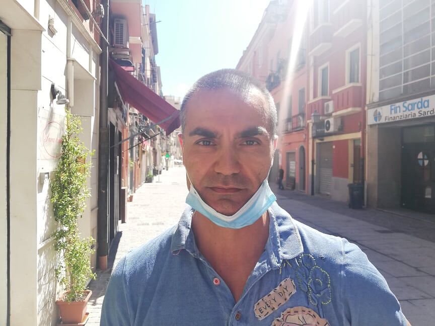 “No all’esercito per riaprire a cena i ristoranti, a Cagliari tanta gente preferirebbe restare a casa”