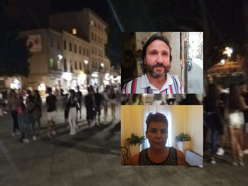 Cagliari, malamovida e alcol nei weekend: “Con i locali aperti dopo le 18 più sicurezza”