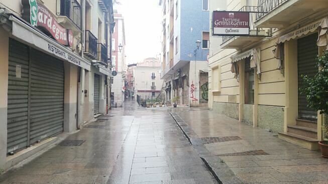 Pioggia di tasse per bar e ristoranti: “A Cagliari 8 su 10 non riusciranno a pagare”