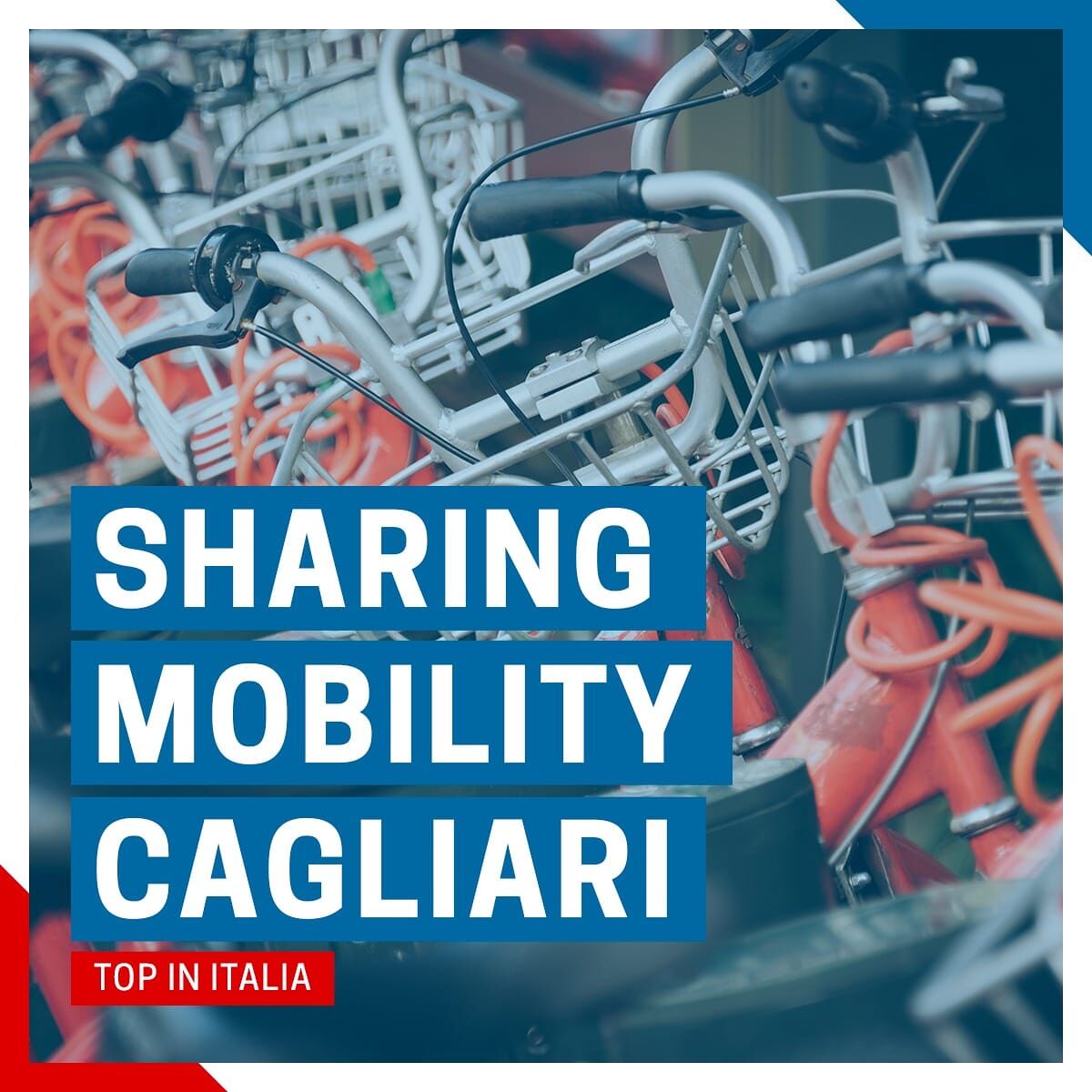 Bike sharing, 70 nuove bici elettriche in città. Truzzu: “Cagliari alla guida del cambiamento in Italia”