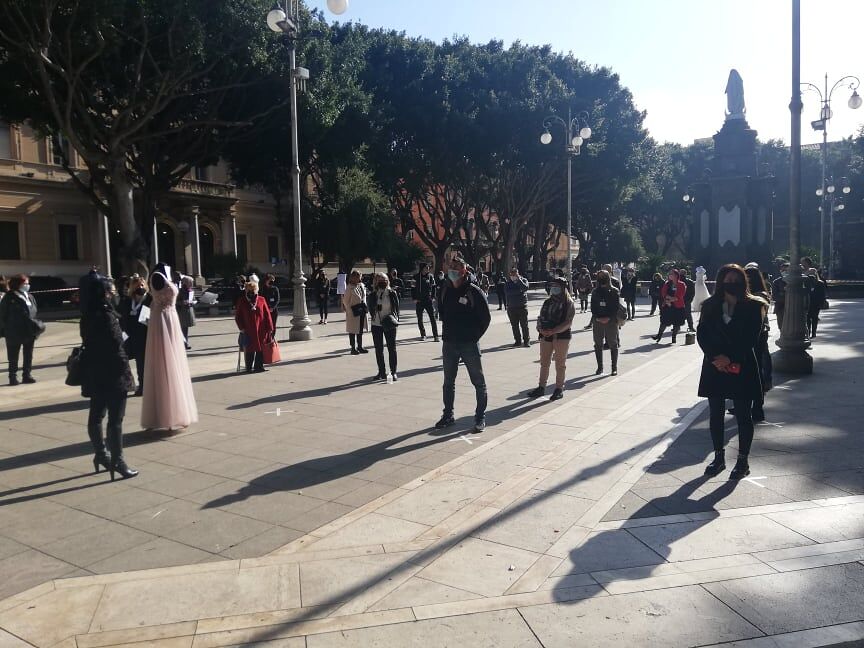 Cagliari, matrimoni ko e organizzatori disperati: “Fateci lavorare, stiamo facendo la fame”