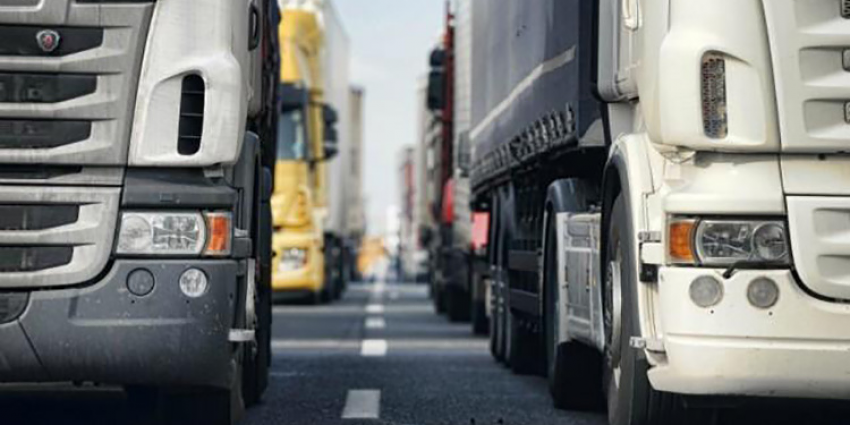 Cna-Fita: “Vaccinazione anti-Covid per gli autotrasportatori sardi”