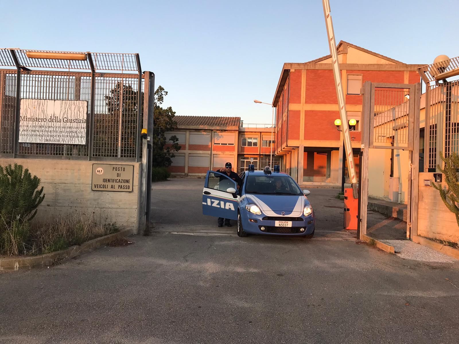 Cagliari, rissa e lesioni: 5 stranieri trasferiti al CPR di Macomer, saranno rimpatriati
