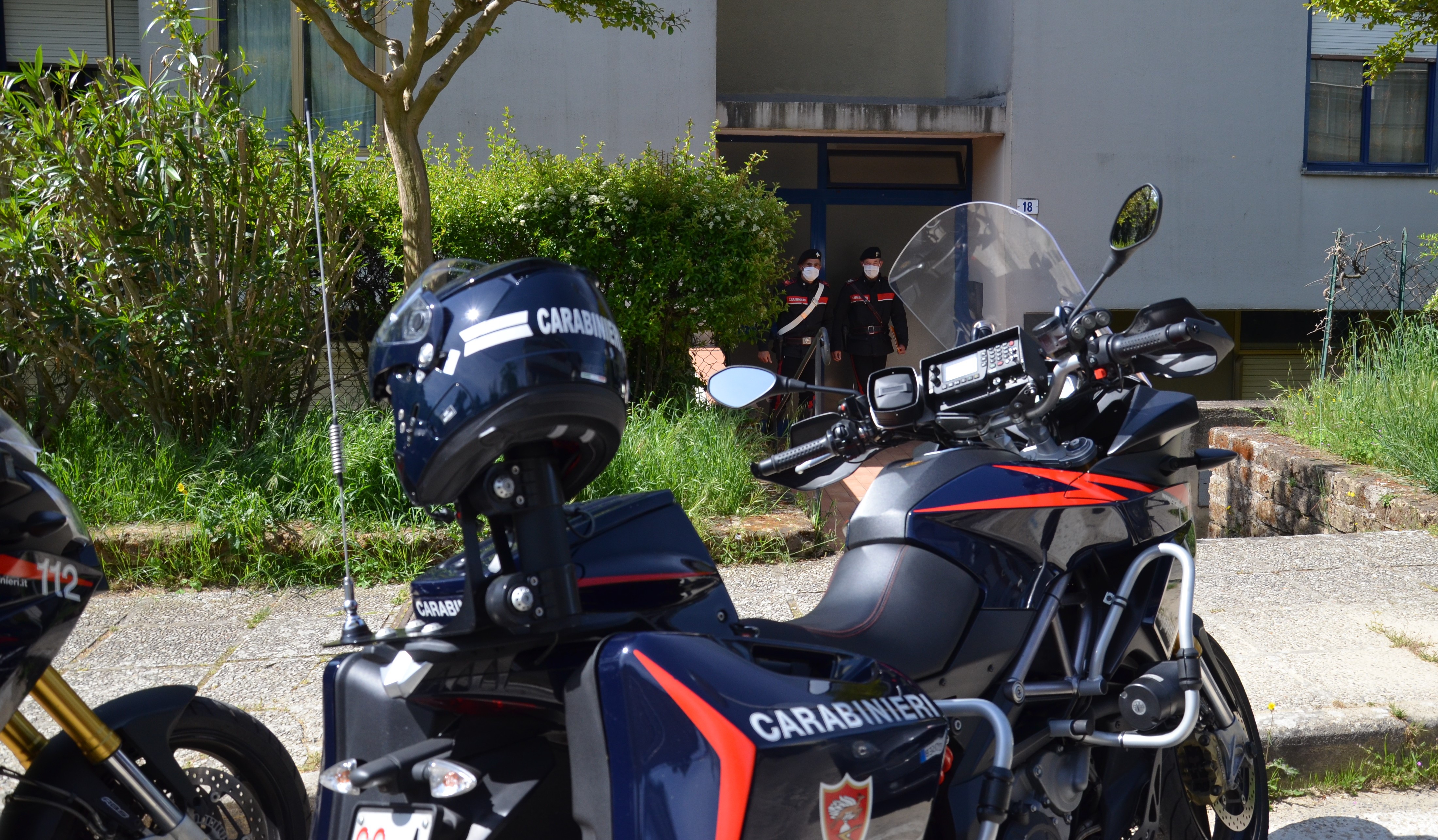Ussana, imprenditore trovato ubriaco alla guida: patente ritirata