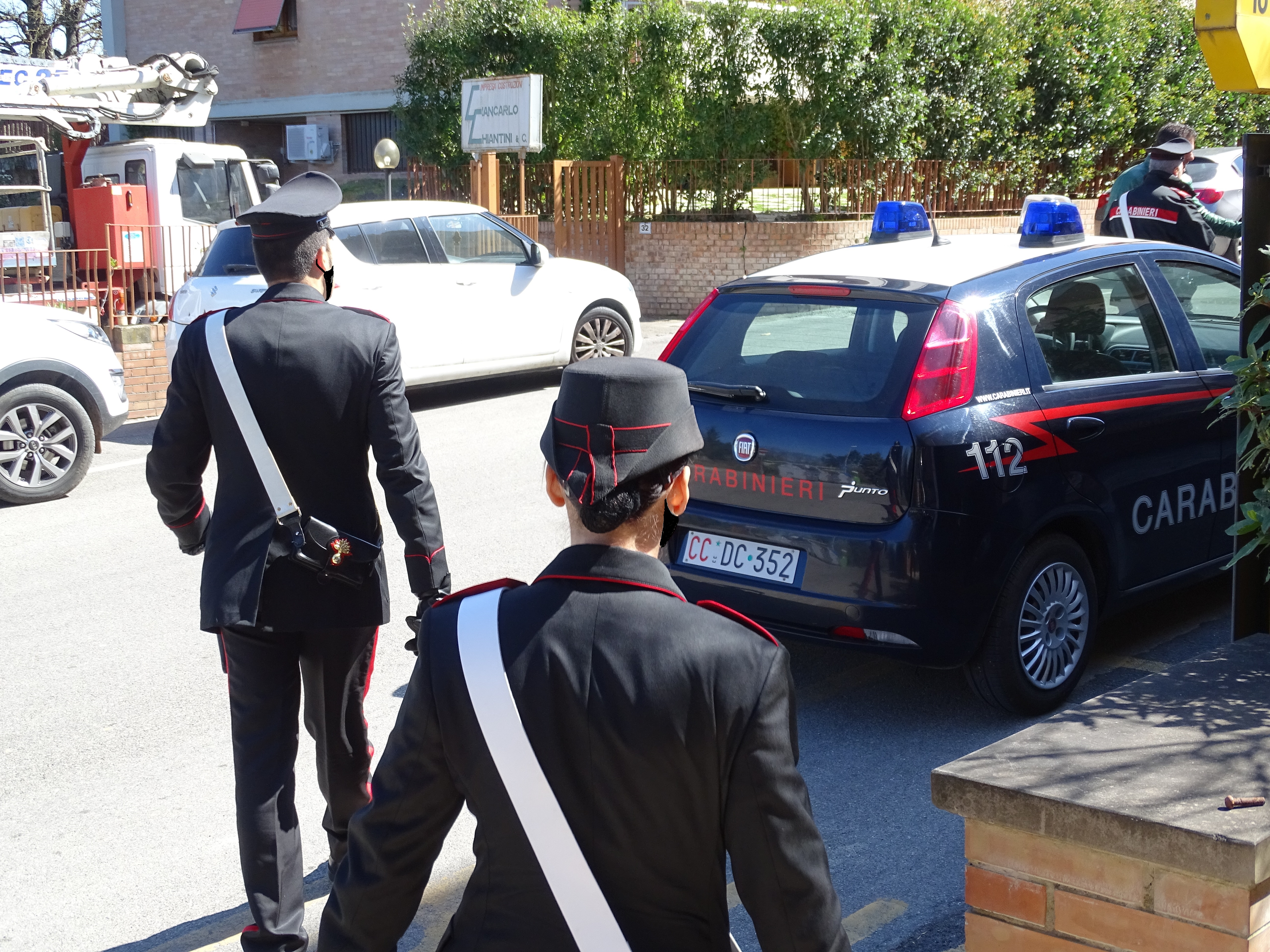 Ripetute evasioni dai domiciliari, due arresti tra Cagliari e Serramanna