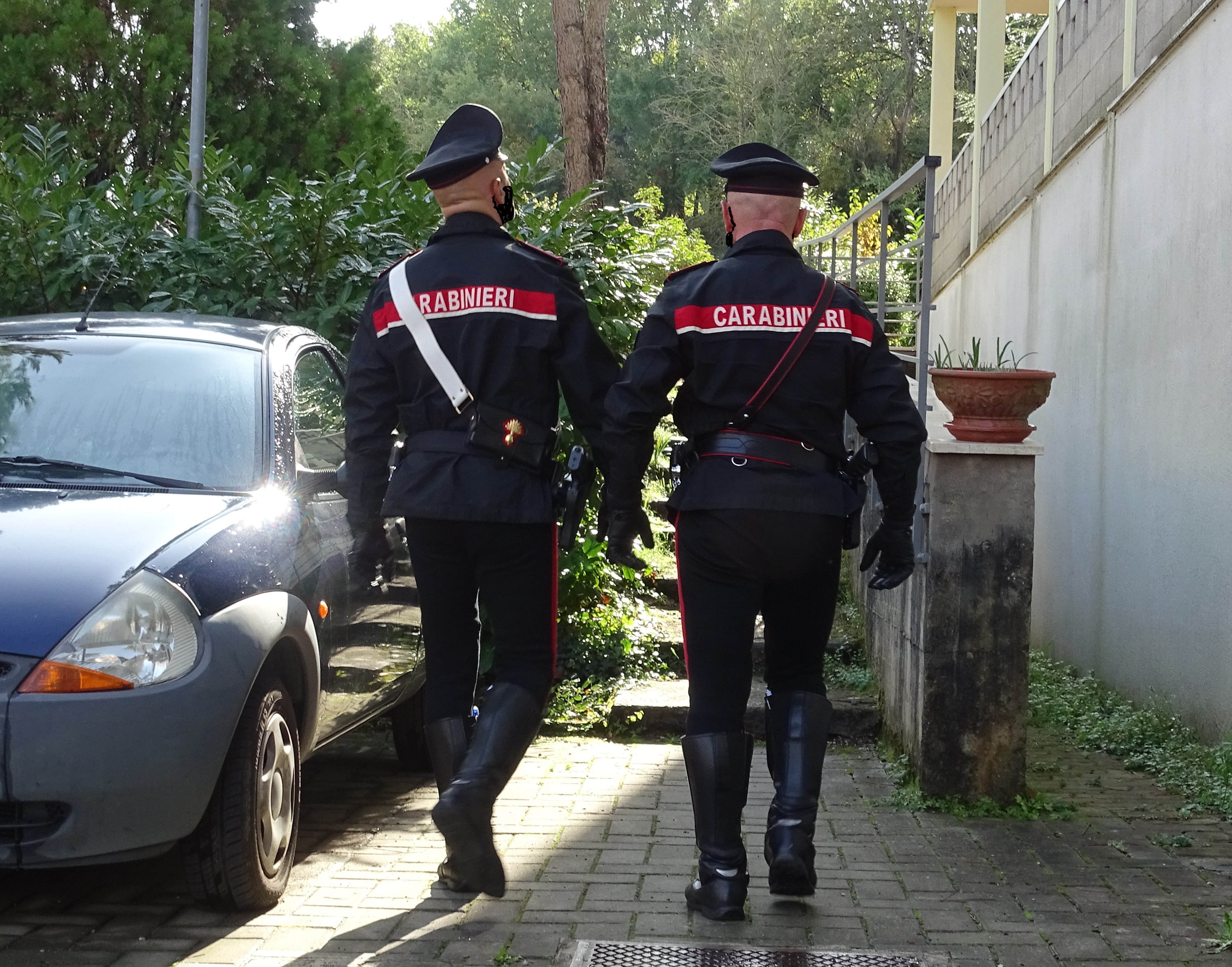 Cagliari, 45enne denunciato per spaccio di stupefacenti