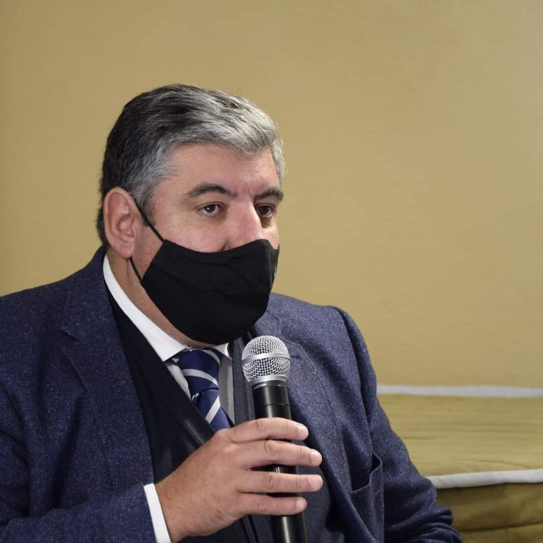 Covid, l’assessore Sanna: “In Sardegna zona bianca a rischio, regole non rispettate”