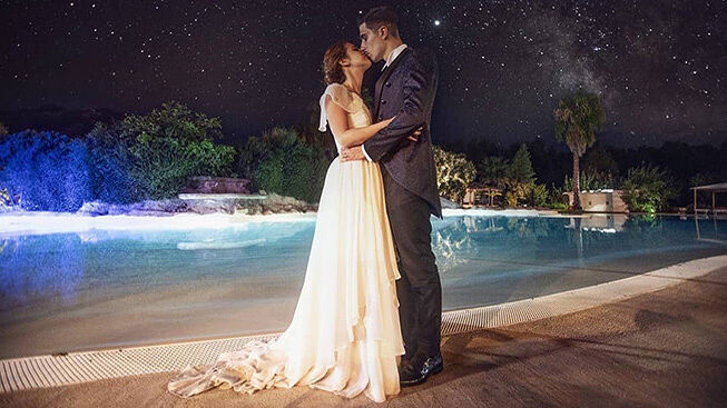 Il matrimonio in un antico Monastero, festeggiare con fascino ed eleganza