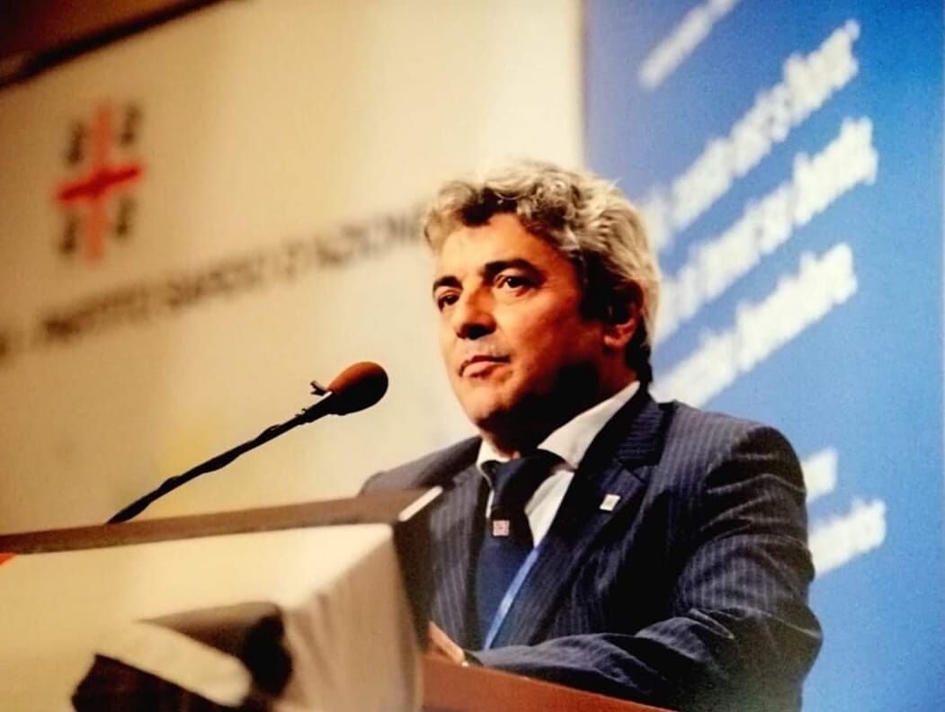 Cittadella sanitaria ad Assemini, Gigi Garau: “Mandas parla a titolo personale o a nome della maggioranza?”