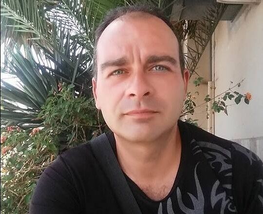 Luciano, disabile di Selargius: “Un giorno e mezzo per accedere alla graduatoria Ata”