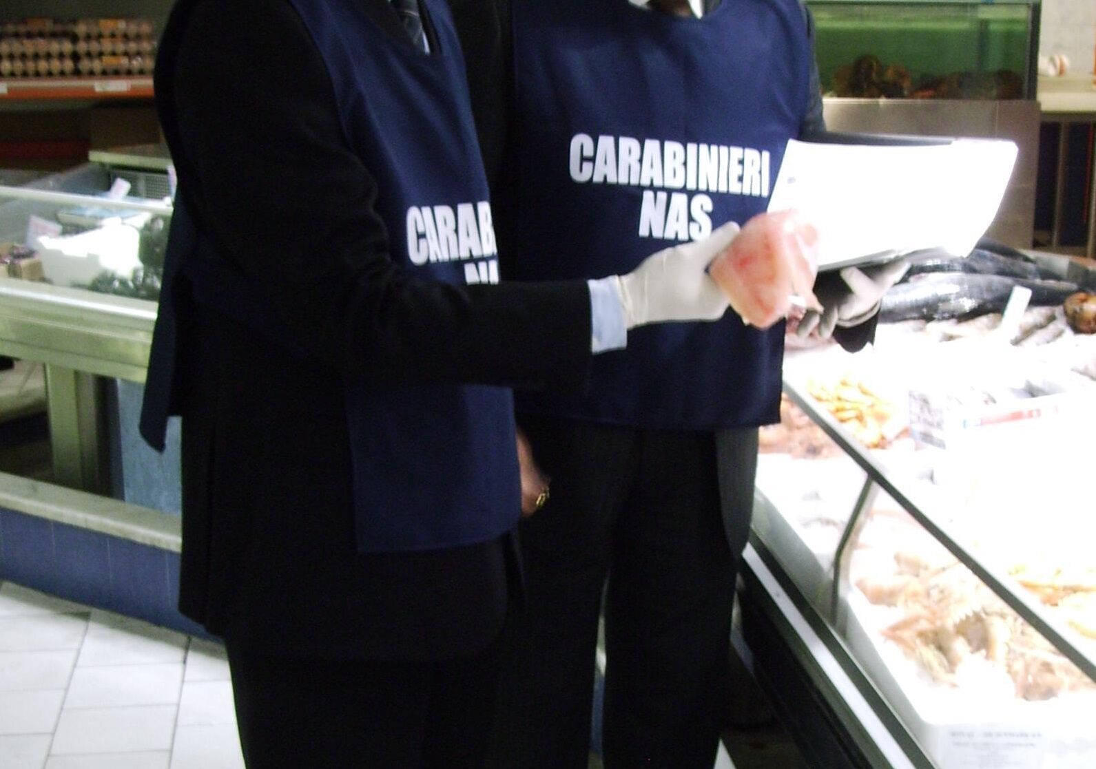 Uova scheggiate nei preparati a base di carne, i Nas denunciano un macellaio del Cagliaritano