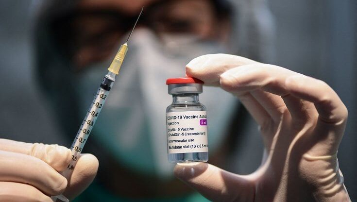 Vaccini Astrazeneca, blitz dei carabinieri del Nas: sequestri in tutta la Sardegna