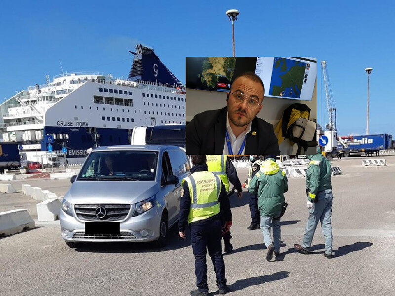 Virus, 15 positivi scovati agli arrivi nei porti e aeroporti: “I controlli servono, il resto d’Italia copi la Sardegna”