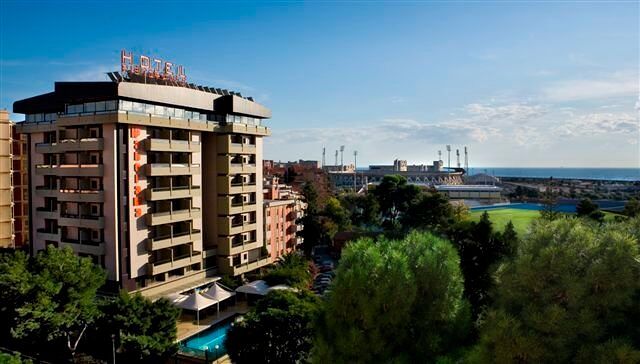 Cagliari, il Panorama in pista come nuovo Covid hotel: “Così possiamo salvare i posti di lavoro”