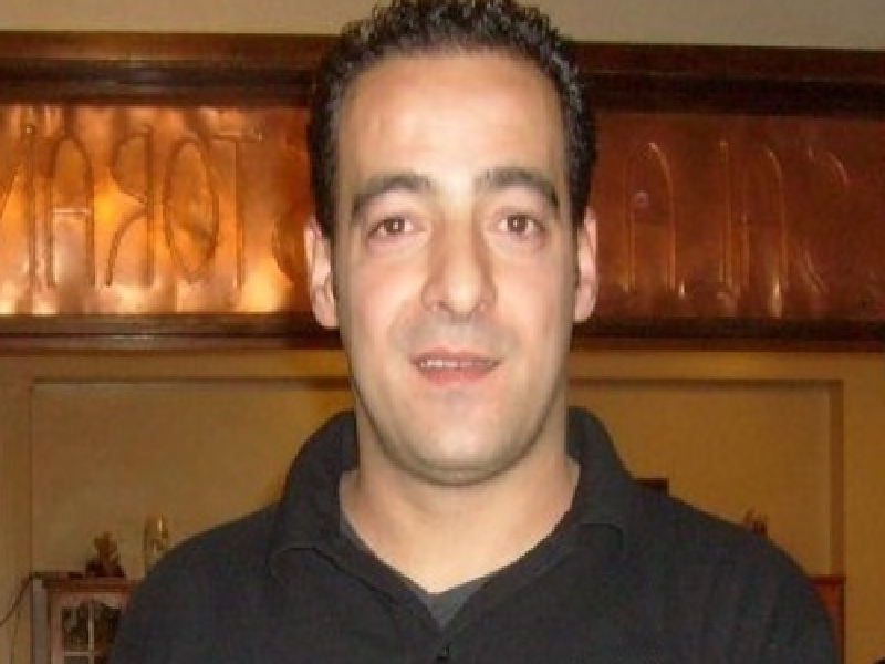 Tragedia a Isili, barista muore stroncato da un infarto: addio a Graziano Muscu