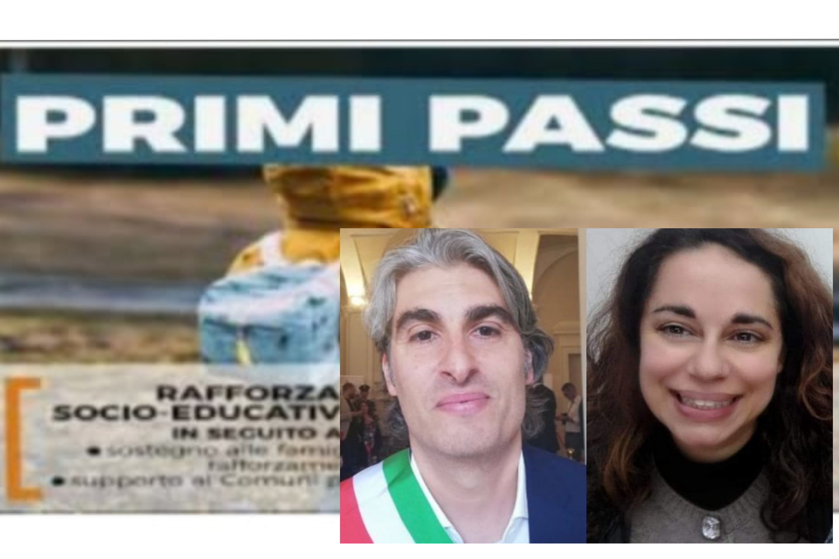 “Primi passi” a Monserrato, c’è tempo fino al 12 marzo per partecipare