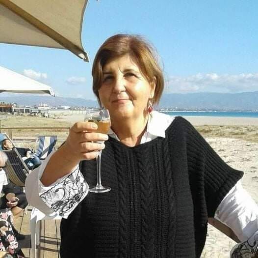 “Addio maestra Patrizia Sanna, Sinnai piange una delle insegnanti più brave del paese”