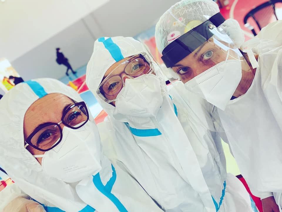 Sardegna, tasso di positività del virus vola al 10,3 per cento: così la zona bianca è diventata un boomerang
