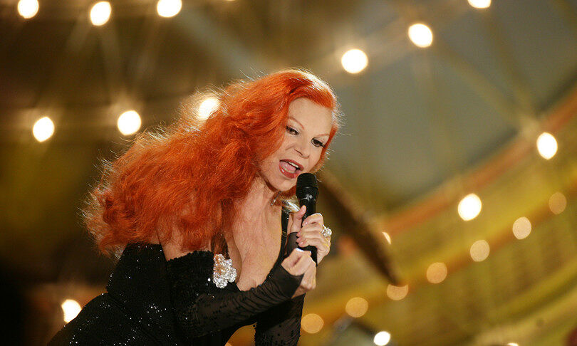 Lutto nel mondo della musica italiana, a 82 anni è morta Milva