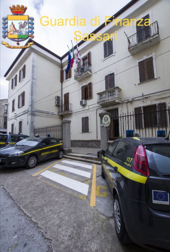 Sardegna, tre denunciati per bancarotta fraudolenta: sequestrati immobili per oltre 250mila euro