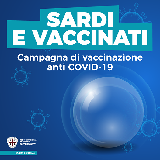 Vaccini, è il turno dei sardi over 70: ecco come prenotarsi