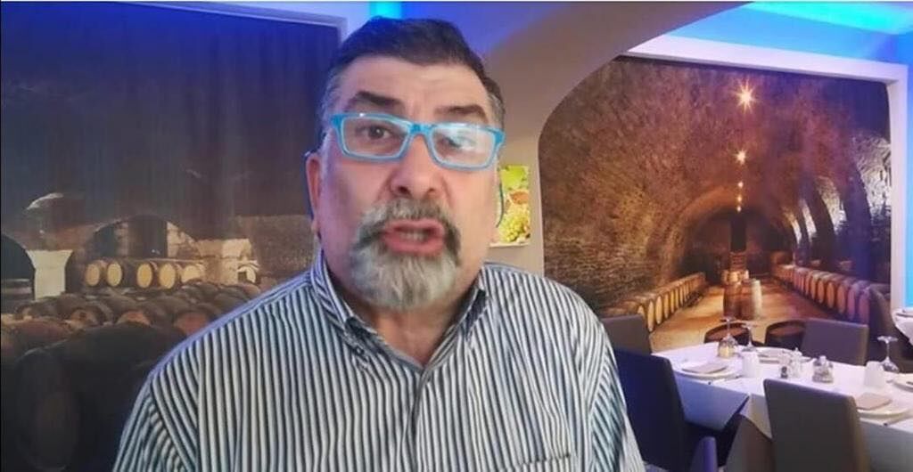 Lo chef Salvatore Cappadonna: “Regole dittatoriali, siamo vessati: il governo ha il sedere al comodo”