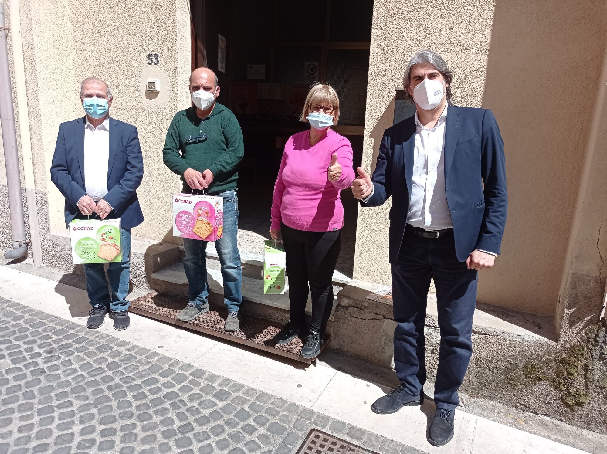 Monserrato, il Comune apre il portafoglio per chi non ha ricevuto ristori dal Governo
