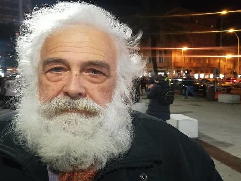 Il comitato dei fragili: “Solinas mentitore seriale sui vaccini, esposto in Tribunale”