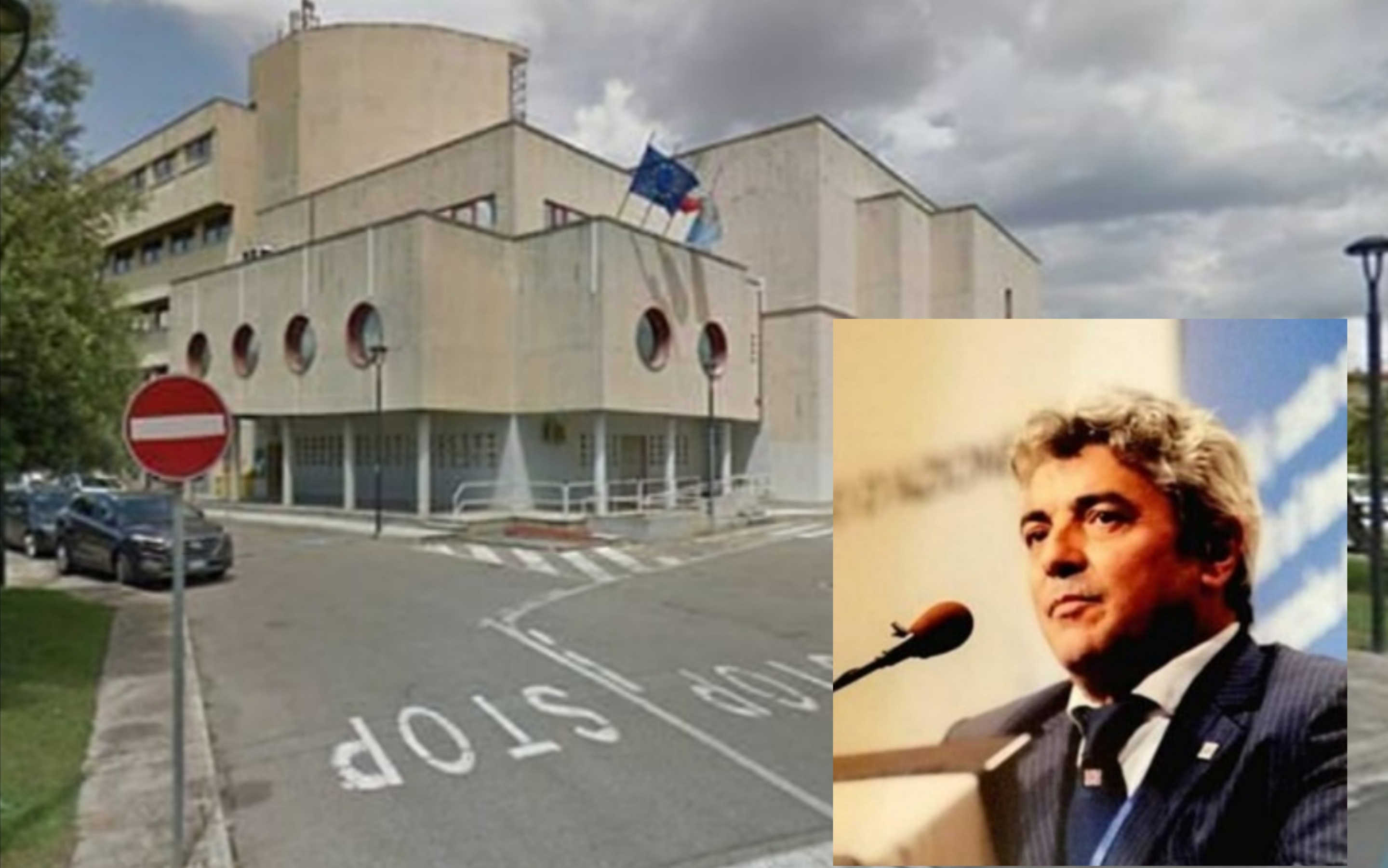Battaglia in commissione Controllo e Trasparenza ad Assemini, Garau:”Attacchi rozzi e bizzarri”