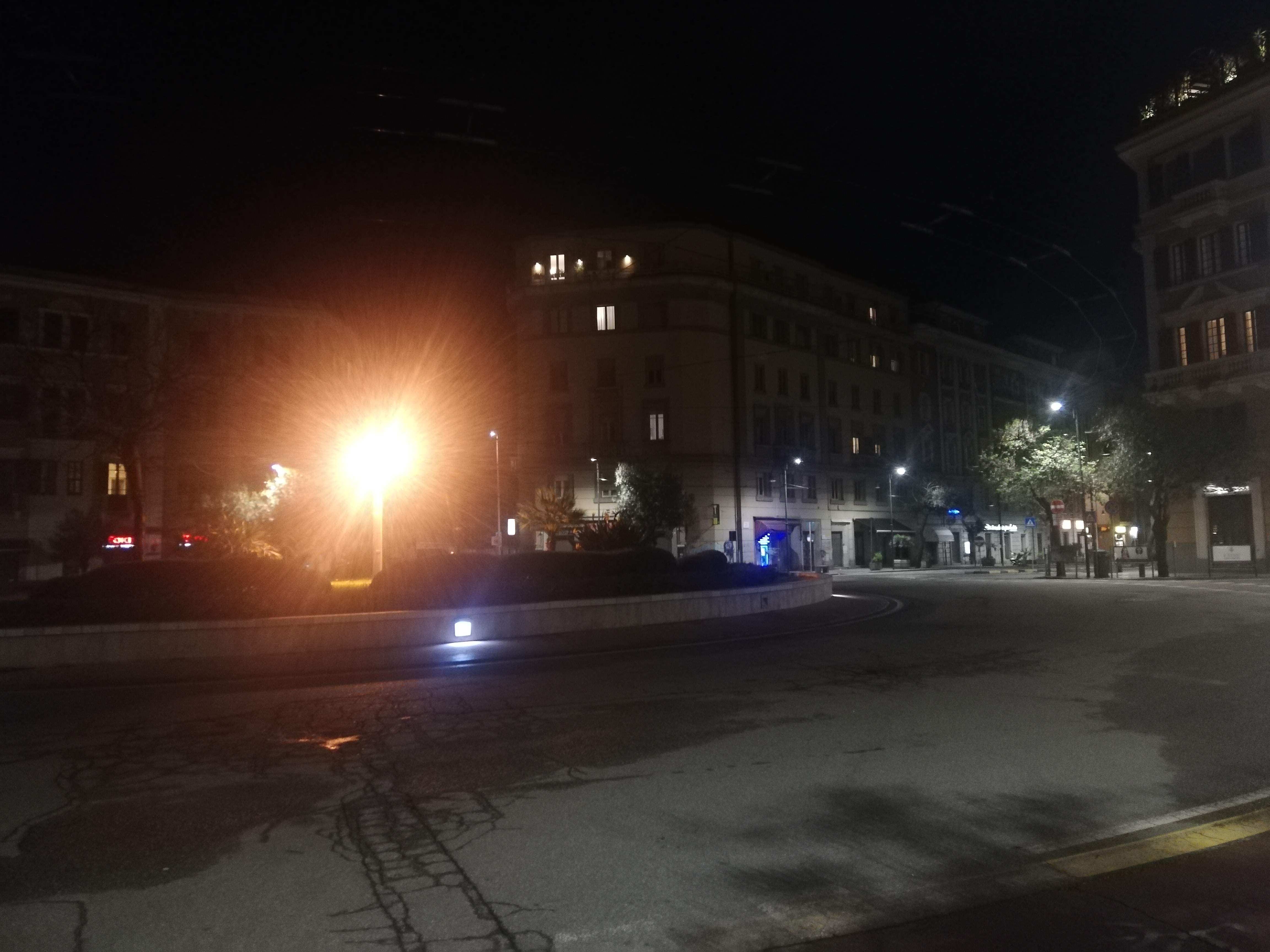 Da unica zona bianca a unica zona rossa, la Sardegna è in lockdown sino a maggio