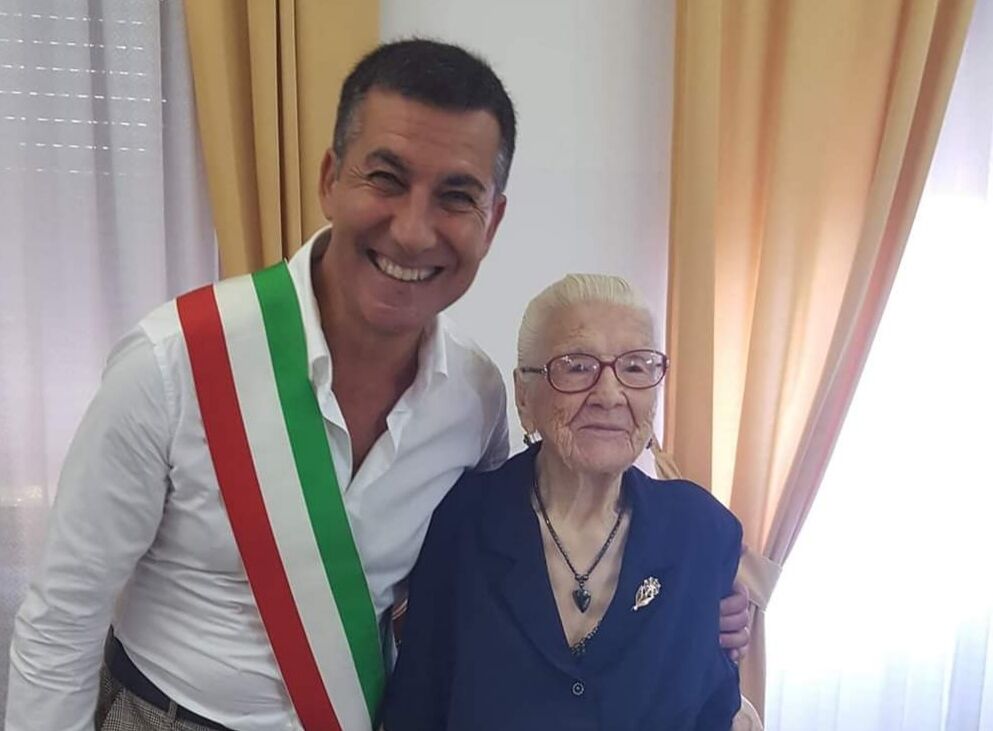 Quartucciu, si è spenta a 107 anni nonna Emanuela: la Sardegna perde una delle sue centenarie più longeve