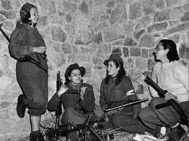 25 Aprile, così le donne aiutarono a liberare l’Italia dal nazifascismo