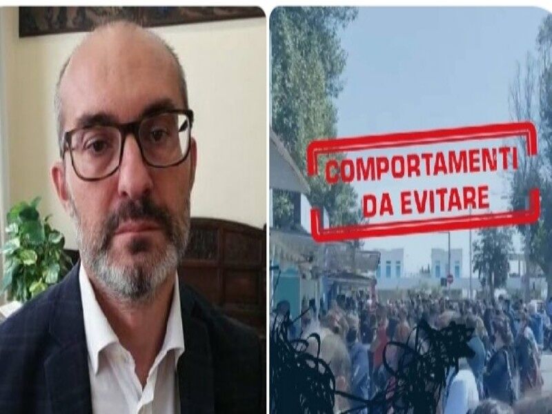 Cagliari, Truzzu: “Controlli più intensi a Pasqua, evitate assembramenti all’aperto e nelle case”
