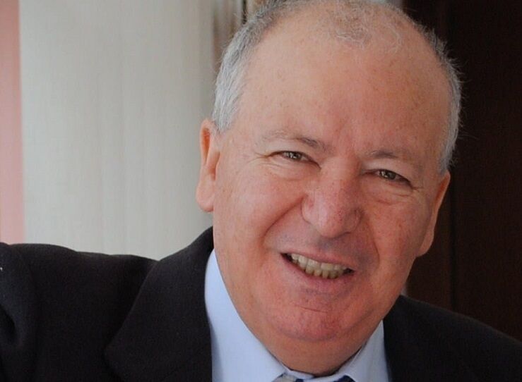 Cagliari, Pirri in lacrime: addio all’ex vicepresidente Roberto Cirina