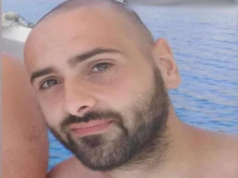 Esce di casa e sparisce, sos per un giovane a Iglesias: “Chi ha visto Marco Siddi?”