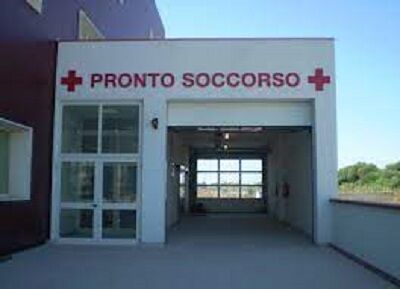 Ritrovato il 73enne scomparso da Mogoro, ha avuto un incidente ed è all’ospedale