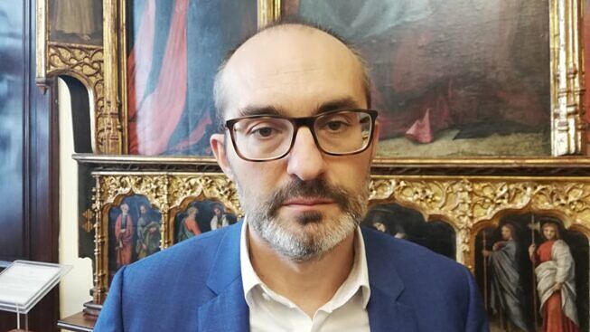 Truzzu: “Al centrosinistra serve un pallottoliere, vi spiego perché non stiamo massacrando di tasse i cagliaritani”