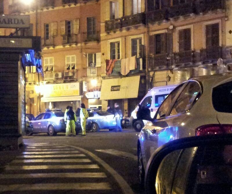 “Il boom di contagi in Sardegna? Colpa della “variante” arancione”