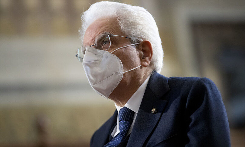 Minacce a Mattarella sul web, ci sono 11 indagati