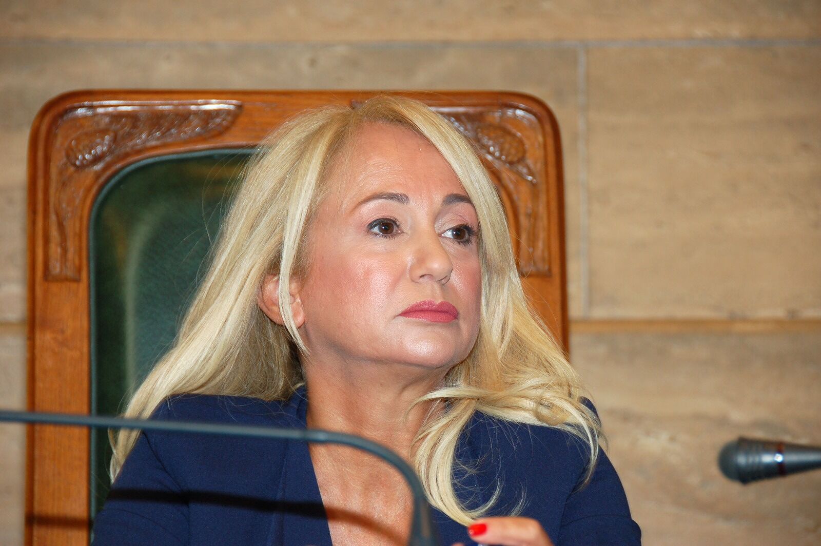 Cagliari, terremoto al Comune: Truzzu caccia la Piroddi