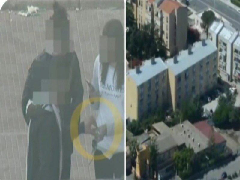 Cagliari, droga venduta porta a porta nelle case parcheggio di Mulinu Becciu: 14 persone in manette